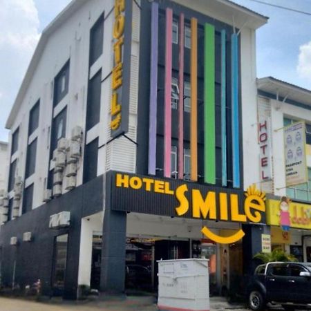 Smile Hotel Cheras Sri Permaisuri Kuala Lumpur Dış mekan fotoğraf