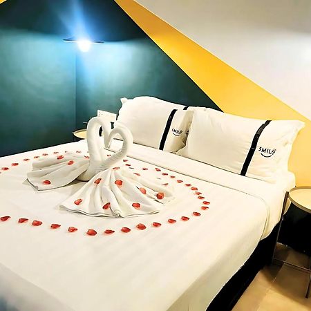 Smile Hotel Cheras Sri Permaisuri Kuala Lumpur Dış mekan fotoğraf