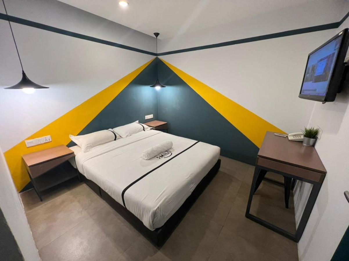 Smile Hotel Cheras Sri Permaisuri Kuala Lumpur Dış mekan fotoğraf