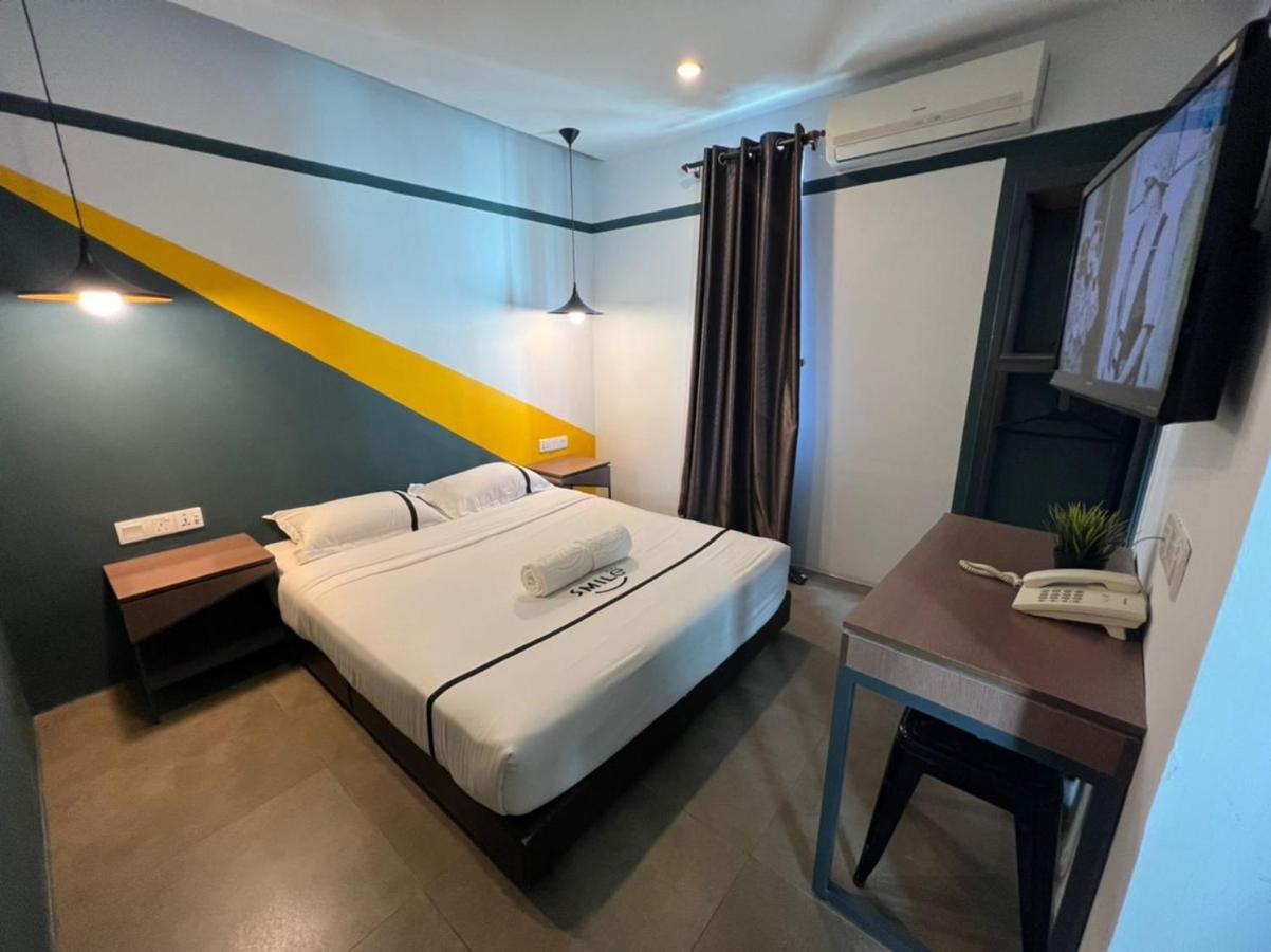 Smile Hotel Cheras Sri Permaisuri Kuala Lumpur Dış mekan fotoğraf