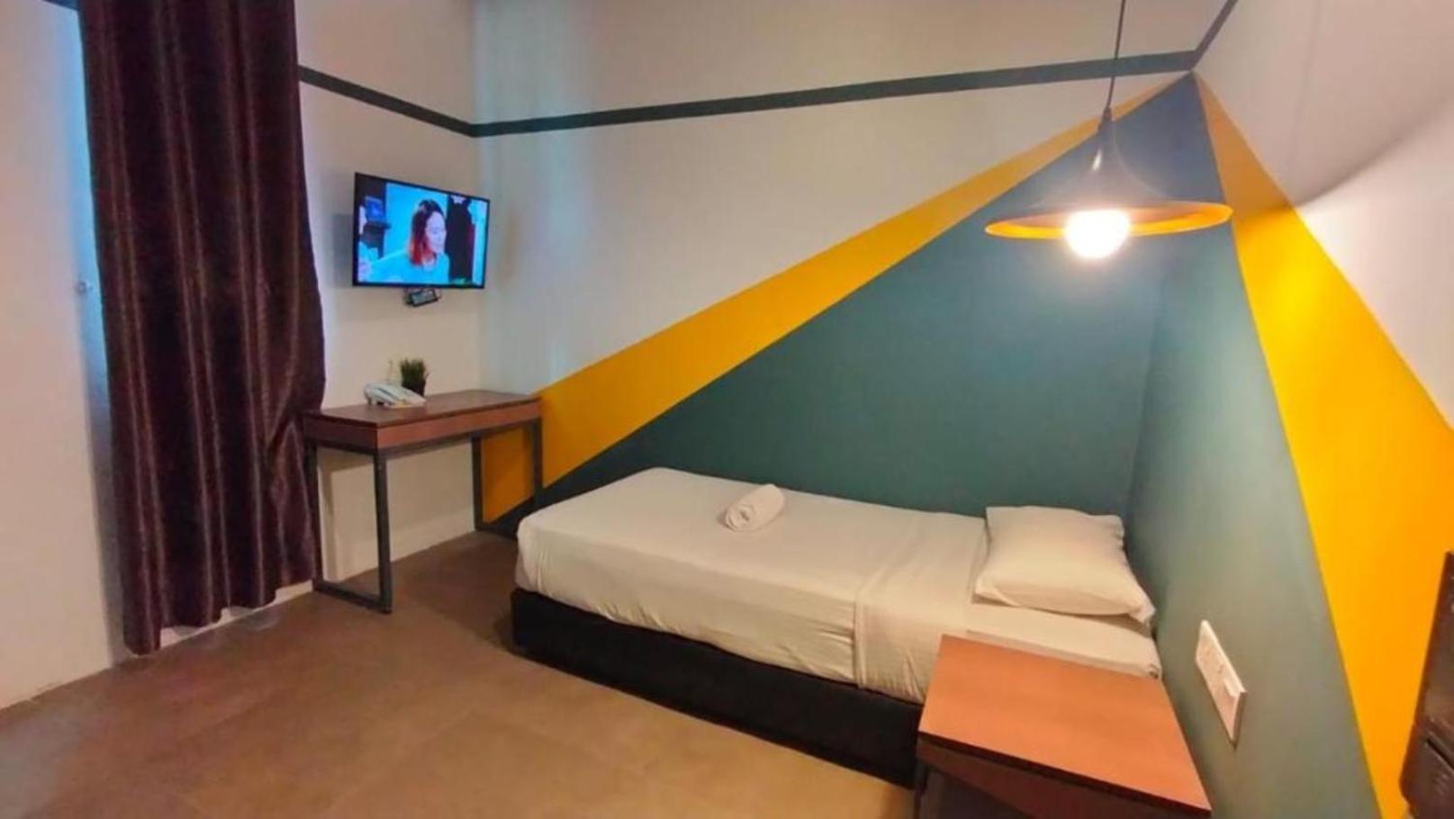 Smile Hotel Cheras Sri Permaisuri Kuala Lumpur Dış mekan fotoğraf
