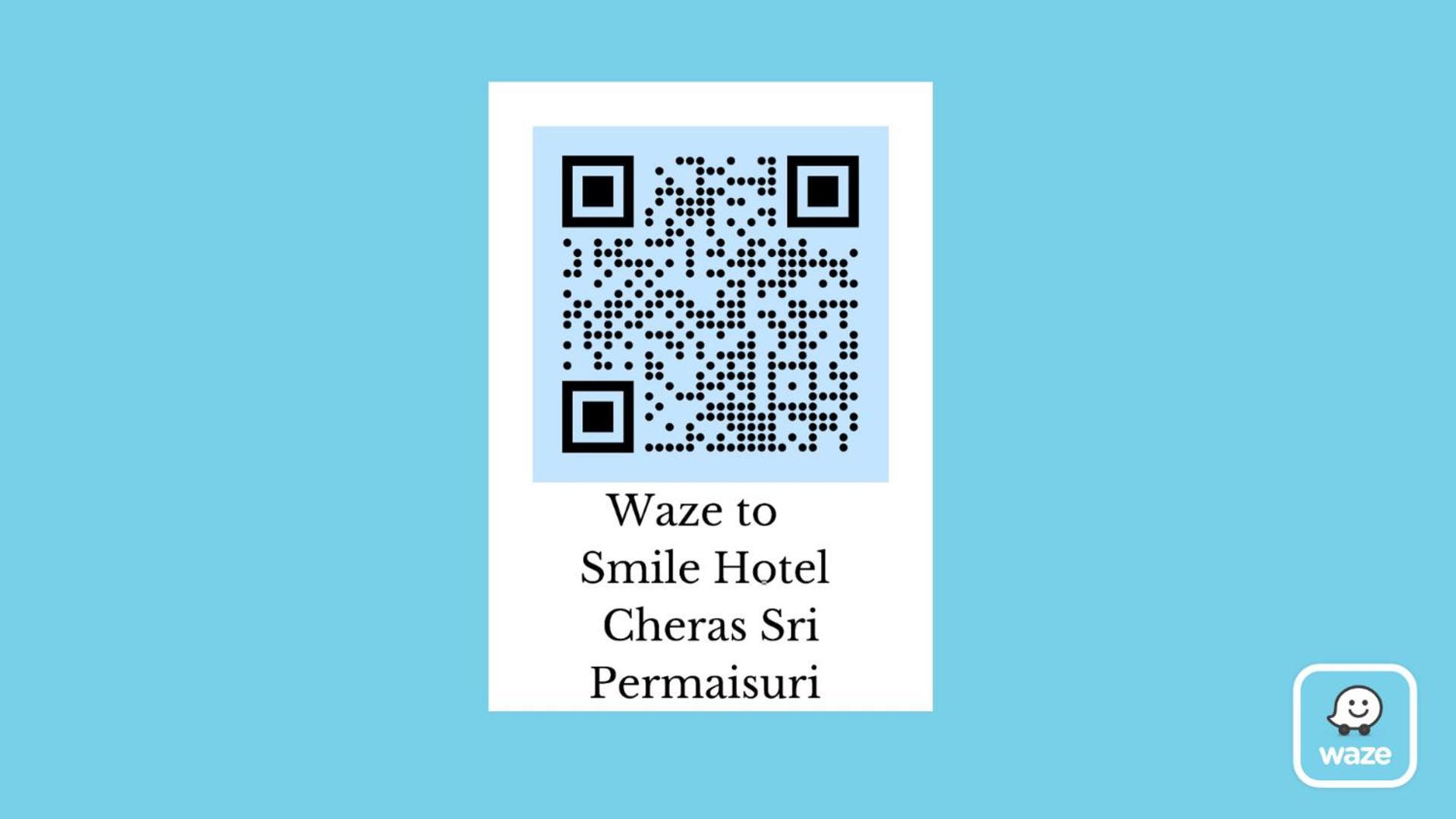 Smile Hotel Cheras Sri Permaisuri Kuala Lumpur Dış mekan fotoğraf