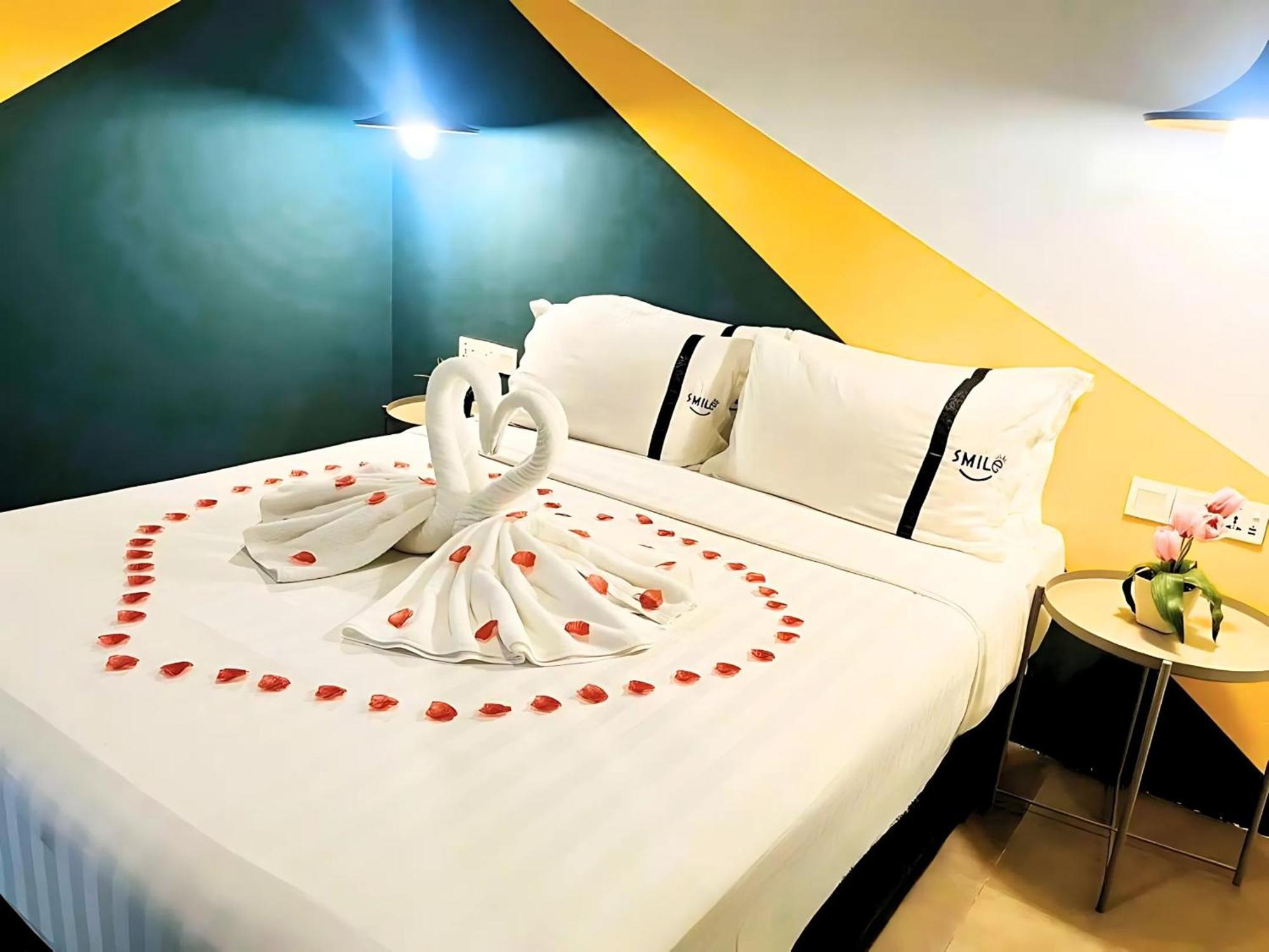 Smile Hotel Cheras Sri Permaisuri Kuala Lumpur Dış mekan fotoğraf