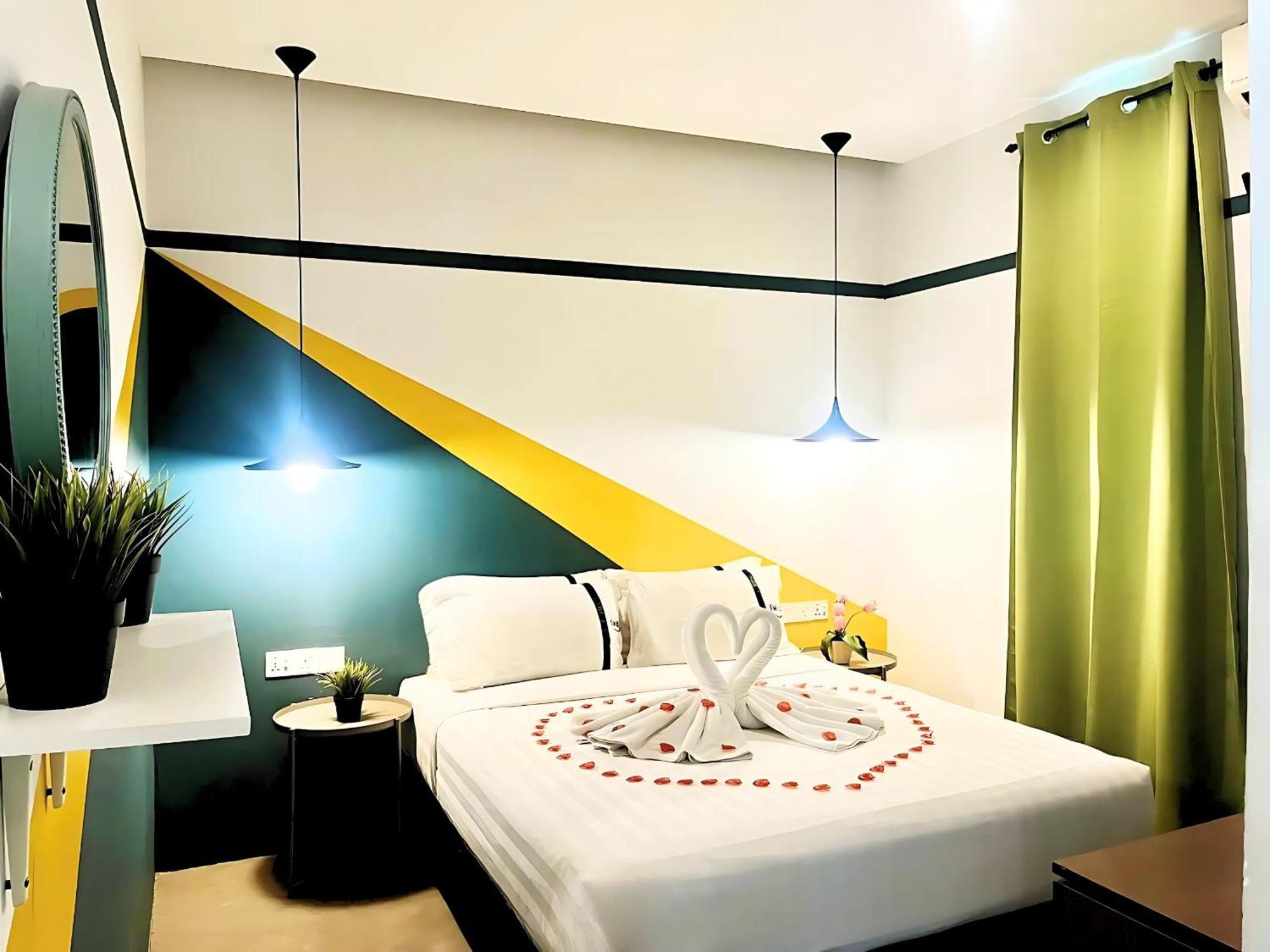 Smile Hotel Cheras Sri Permaisuri Kuala Lumpur Dış mekan fotoğraf